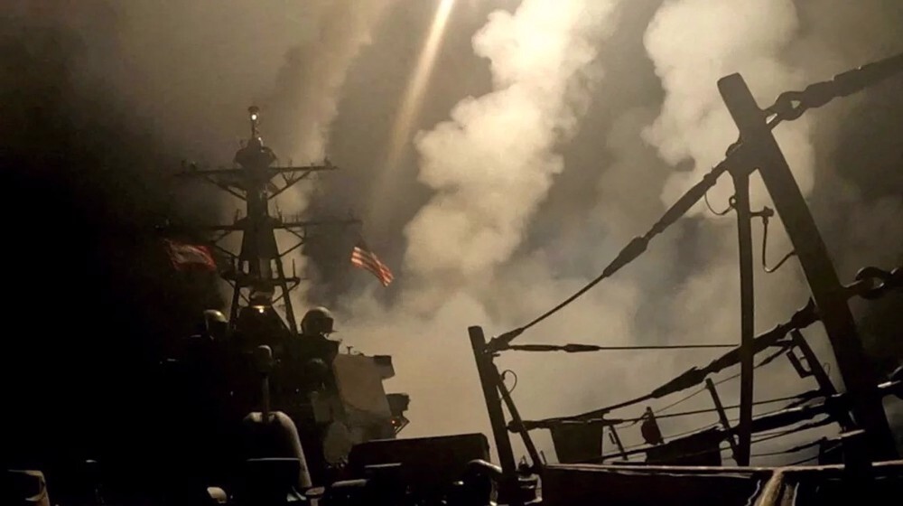 چالش های ارتش یمن برای آمریکا در دریای سرخ