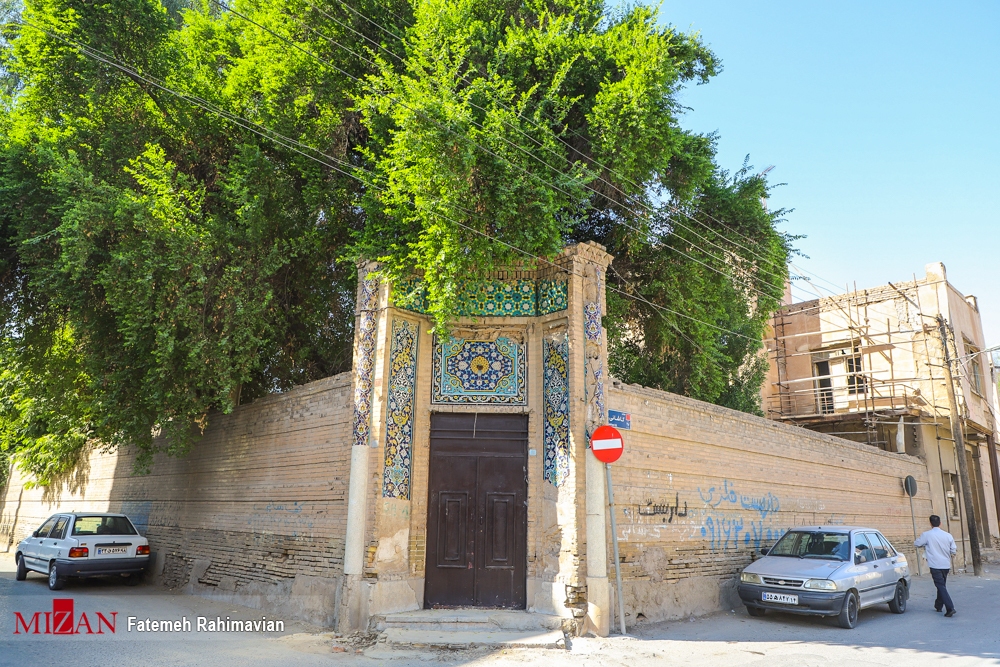 تقویت احساس مسئولیت در گردشگران/ یادگاری‌های مخرب