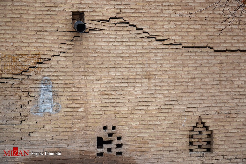 تقویت احساس مسئولیت در گردشگران/ یادگاری‌های مخرب