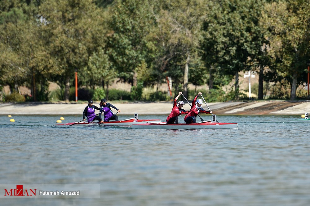 قایقرانی در سال ۱۴۰۳| از ۵ سهمیه تاریخی المپیک تا نتایج بدون شگفتی در پاریس/ شوک به قایقرانی با استقلال روئینگ