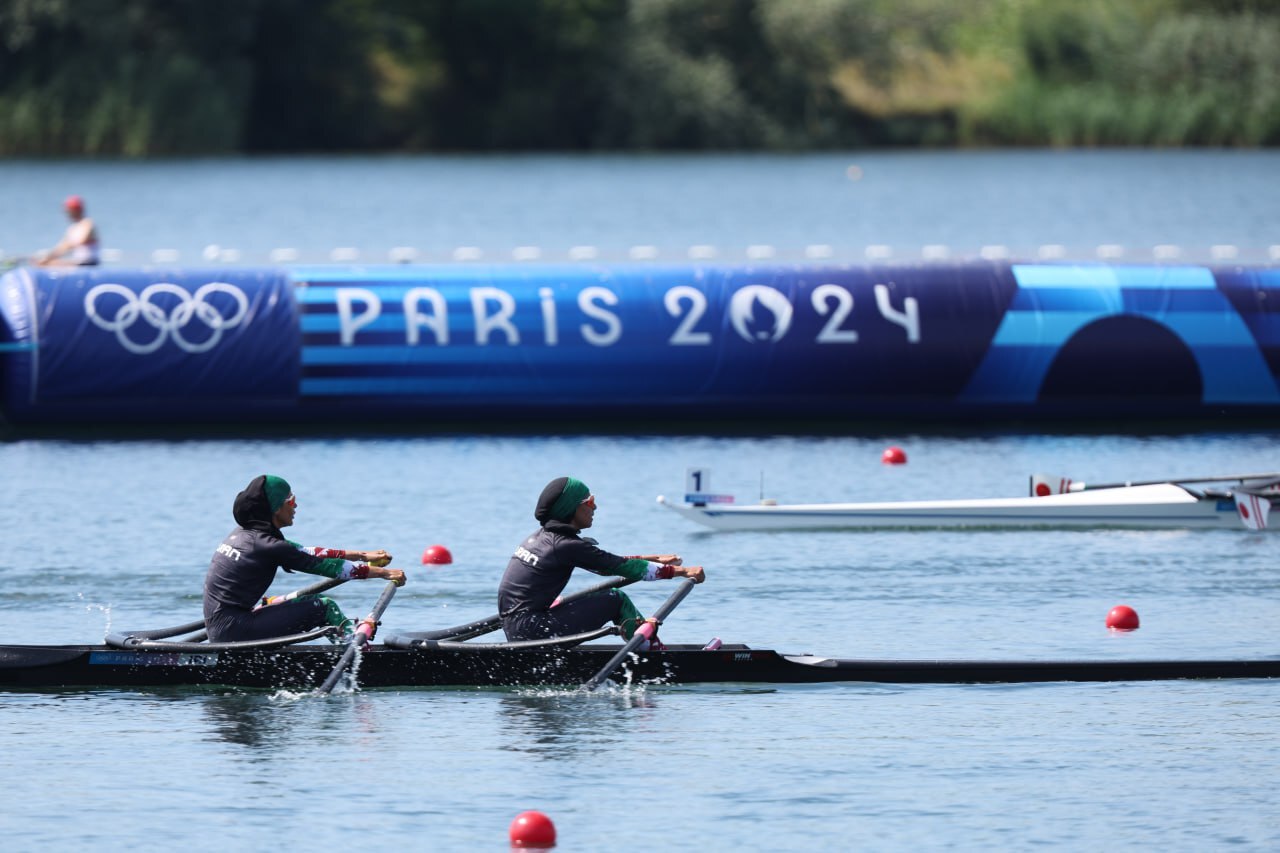 قایقرانی در سال ۱۴۰۳| از ۵ سهمیه تاریخی المپیک تا نتایج بدون شگفتی در پاریس/ شوک به قایقرانی با استقلال روئینگ