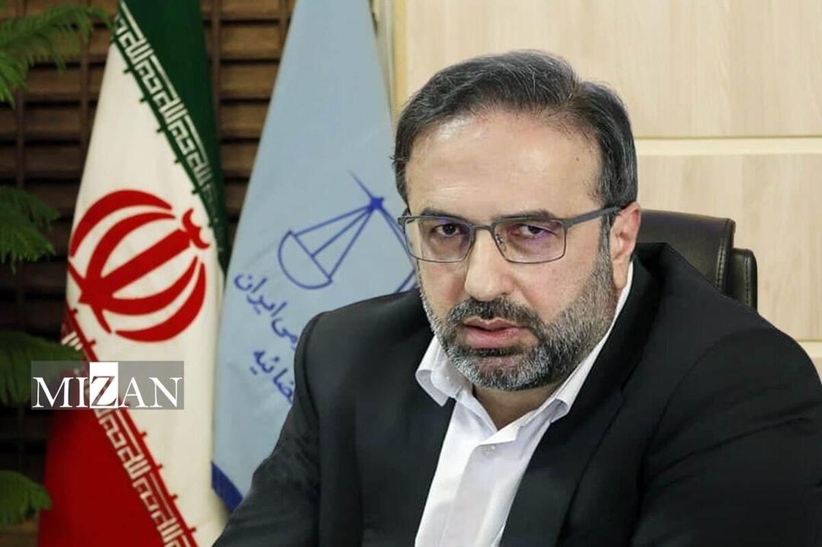 تشکیل معاونت نظارت بر قضات و واحد‌های کشیک و تدوین شیوه‌نامه پرداخت حق کشیک در دادگستری کل استان البرز