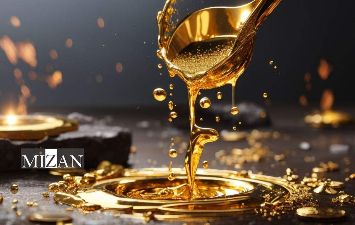  طلای شکن  چیست و چه تفاوتی با طلای شکسته و سوخته دارد؟/ نکاتی که باید در زمان خرید طلا رعایت کرد