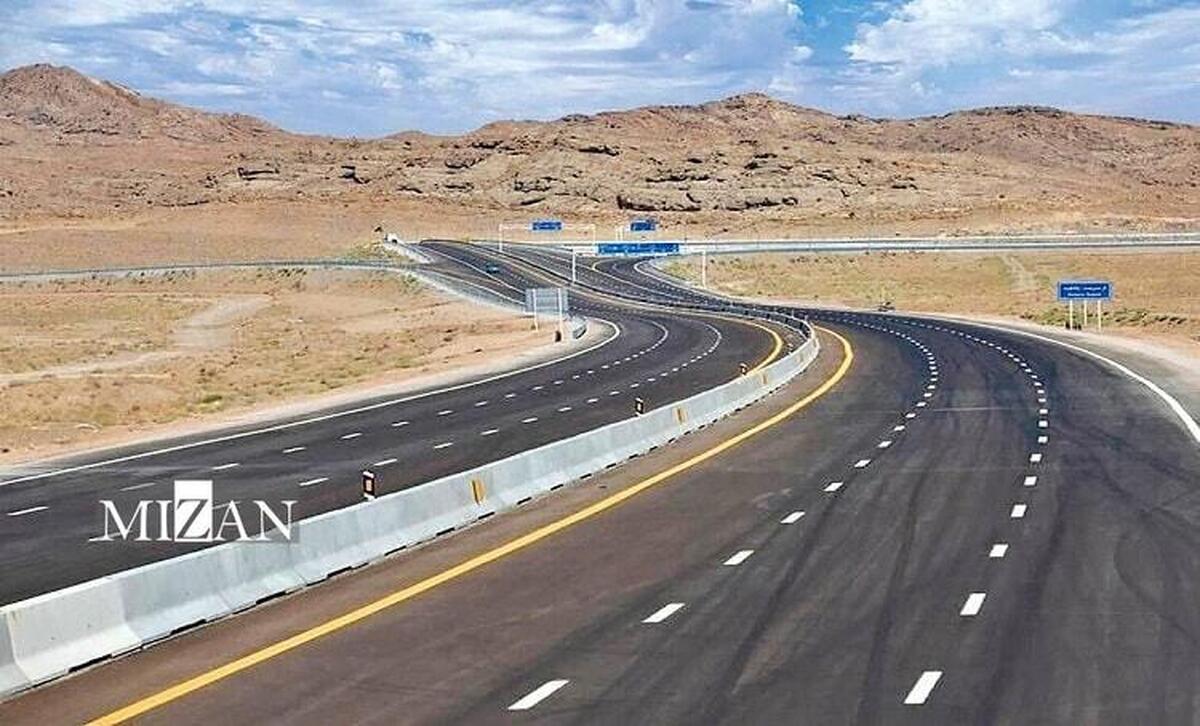 بهره‌برداری از قطعه ۷ آزادراه شیراز - اصفهان تا پایان تیر ماه