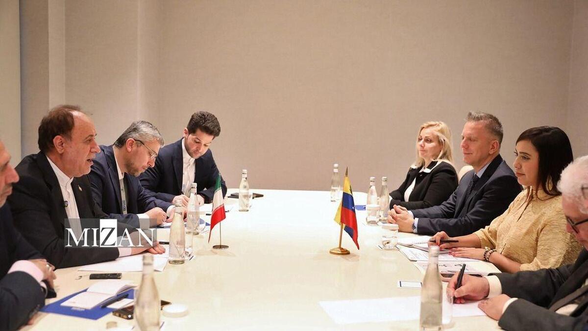 آمریکا دست به شرارت بزند پشیمان خواهد شد