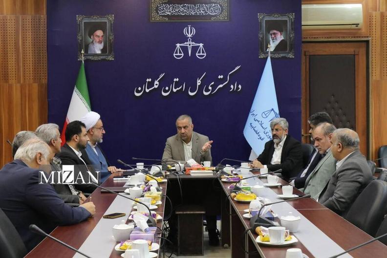 رفع موانع سرمایهگذاری پروژه «بازار موزه هفت شهر گرگان» اخبار هفته