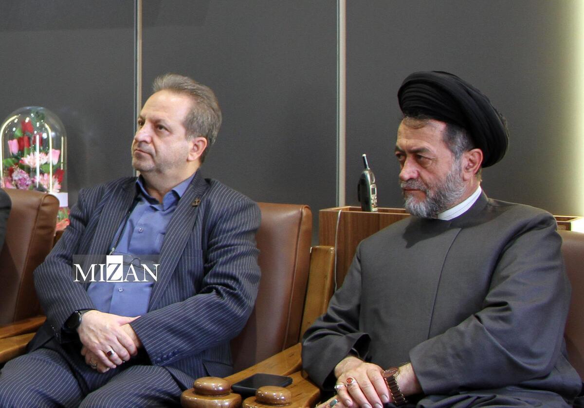 رئیس کل دادگستری فارس: بهره‌گیری از متخصصان و فناوری‌های نوین در راستای کمک به اجرای عدالت نتیجه عملکرد پزشکی قانونی است