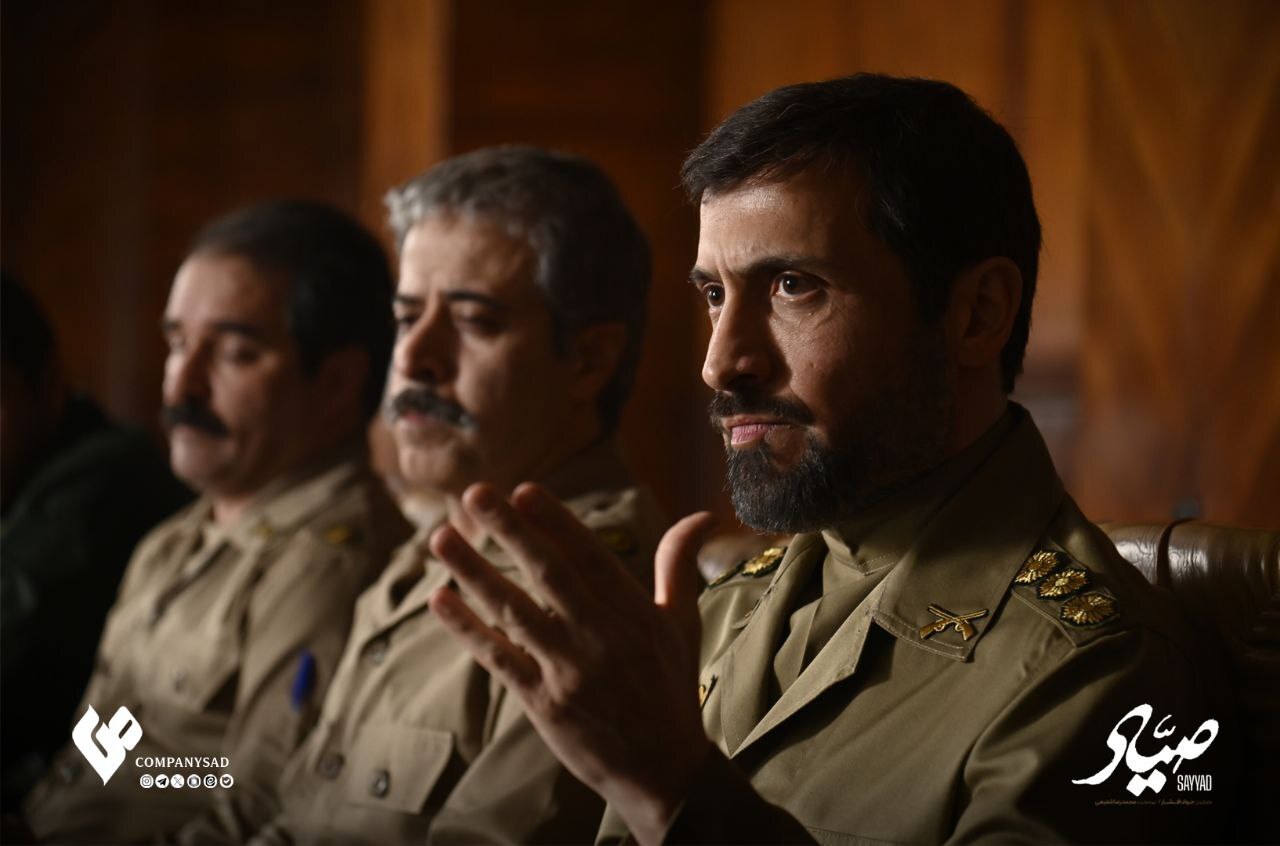 اکران فیلم سینمایی «صیاد» به زودی در سینما‌های سراسر کشور