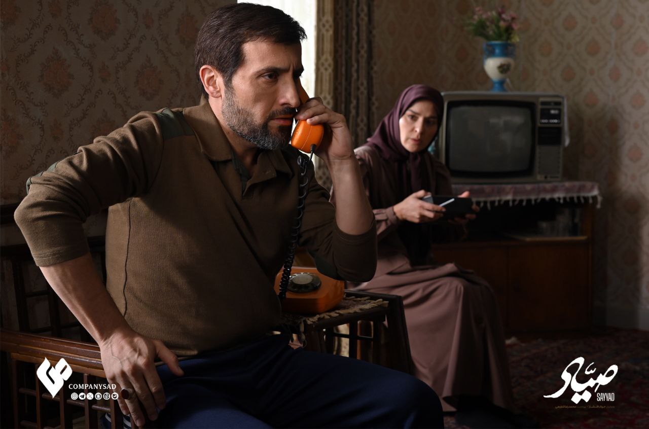 اکران فیلم سینمایی «صیاد» به زودی در سینما‌های سراسر کشور