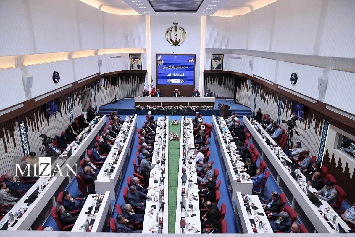 معاون اول رئیس جمهور: تربیت نیروی جوان از راهبردهای اصلی دولت است/ رفع فیلتر به صورت گام به گام است