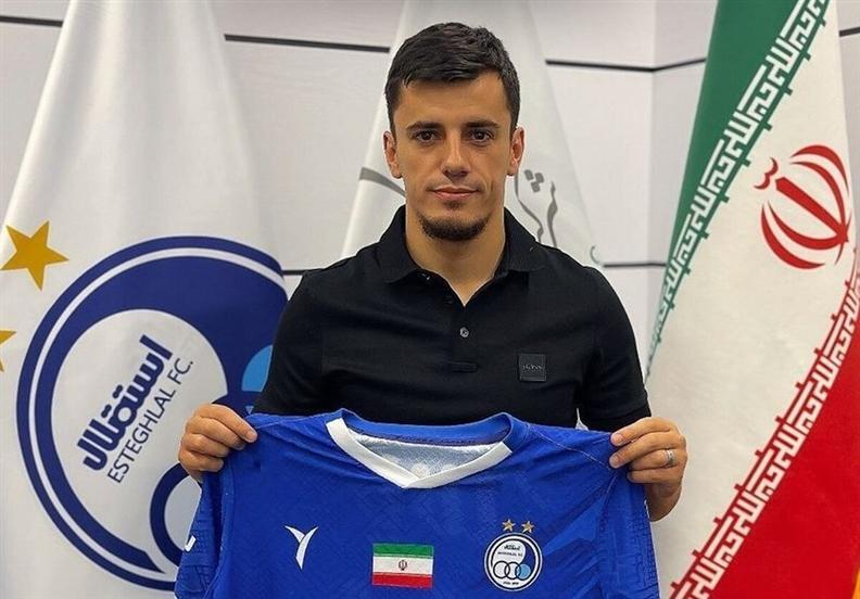 مدیریت منفعل باشگاه استقلال و بازار داغ شایعات/ مطالبات بازیکنان بوسنیایی دقیقاً چقدر است؟ مدیریت منفعل باشگاه استقلال و بازار داغ شایعات/ مطالبات بازیکنان بوسنیایی دقیقاً چقدر است؟