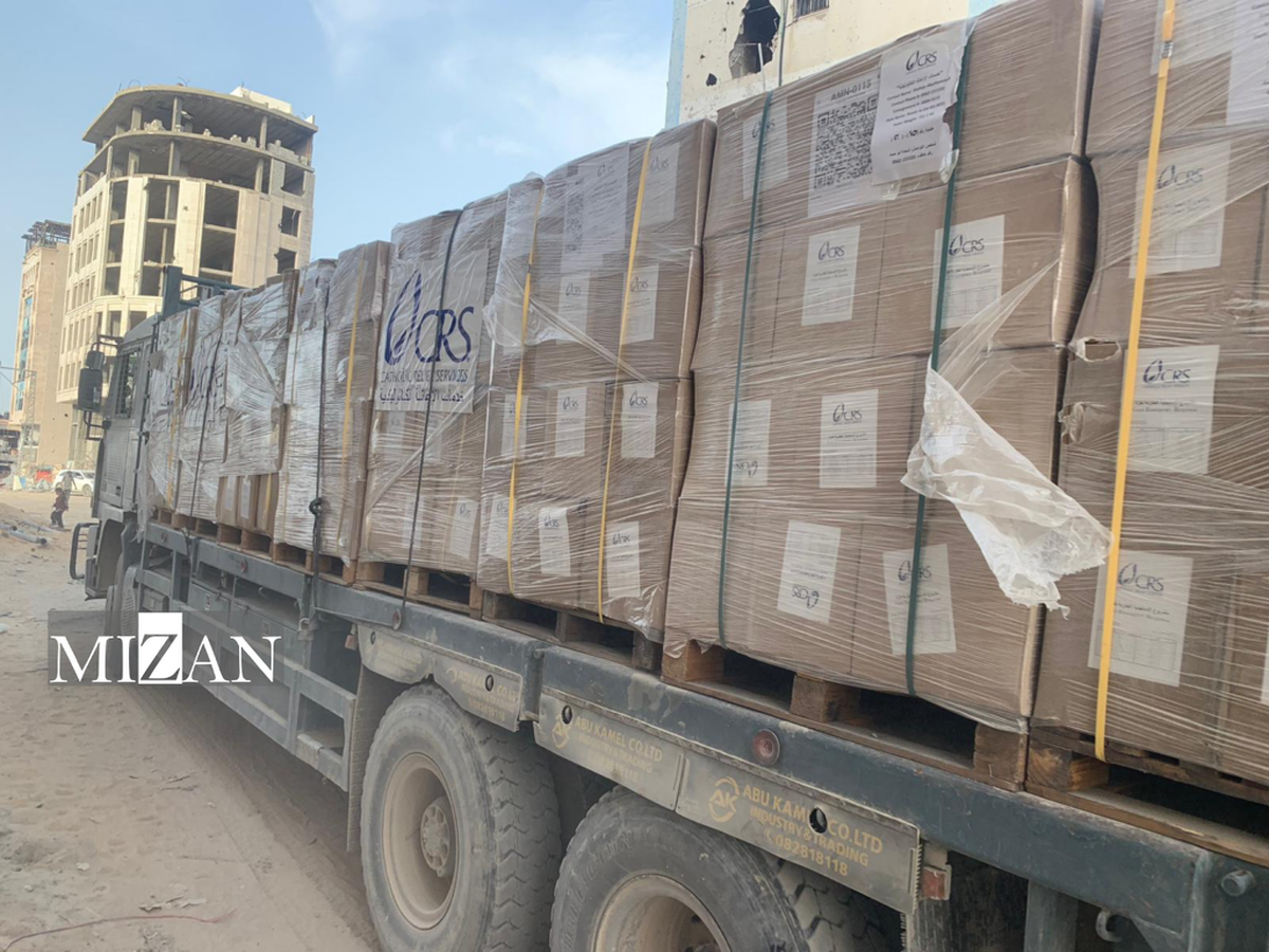یونیسف: هیچ کالای بشردوستانهای وارد غزه نمیشود