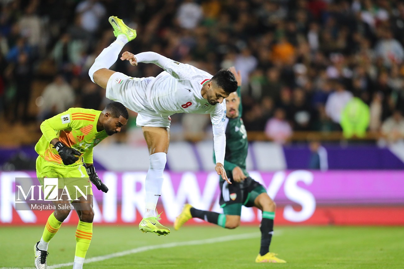 یوز‌ها، حاکم بلامنازع جدال با امارات؛ مروری بر بازی‌ها و پیروزی‌های ملی‌پوشان برابر حریفان