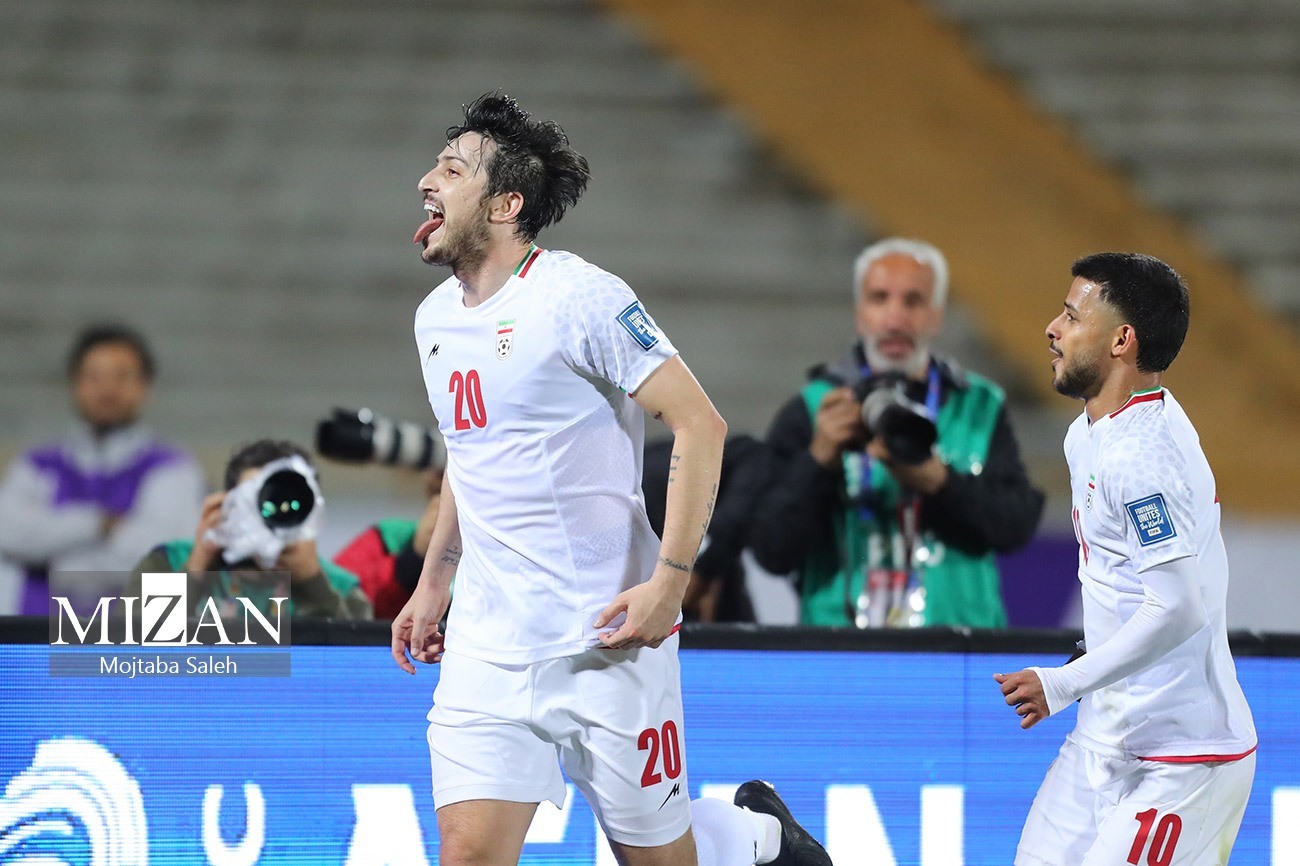 یوز‌ها، حاکم بلامنازع جدال با امارات؛ مروری بر بازی‌ها و پیروزی‌های ملی‌پوشان برابر حریفان