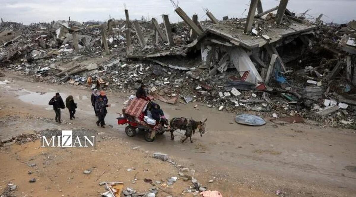 حمله گسترده رژیم صهیونیستی به جنوب لبنان/ حزب‌الله هرگونه ارتباط با عملیات اخیر علیه اراضی اشغالی را تکذیب کرد