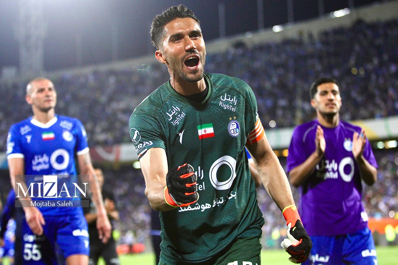 استقلال ۱۴۰۳؛ از ناکامیهای تاریخی تا بحرانهای همیشگی/ تیم محبوب پایتخت چگونه به زمین خورد استقلال ۱۴۰۳؛ از ناکامیهای تاریخی تا بحرانهای همیشگی/ تیم محبوب پایتخت چگونه به زمین خورد