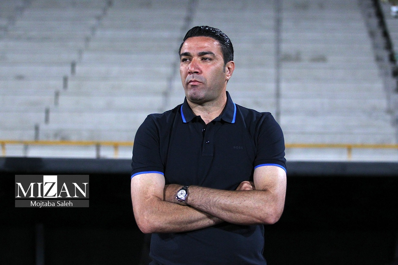 استقلال ۱۴۰۳؛ از ناکامیهای تاریخی تا بحرانهای همیشگی/ تیم محبوب پایتخت چگونه به زمین خورد استقلال ۱۴۰۳؛ از ناکامیهای تاریخی تا بحرانهای همیشگی/ تیم محبوب پایتخت چگونه به زمین خورد