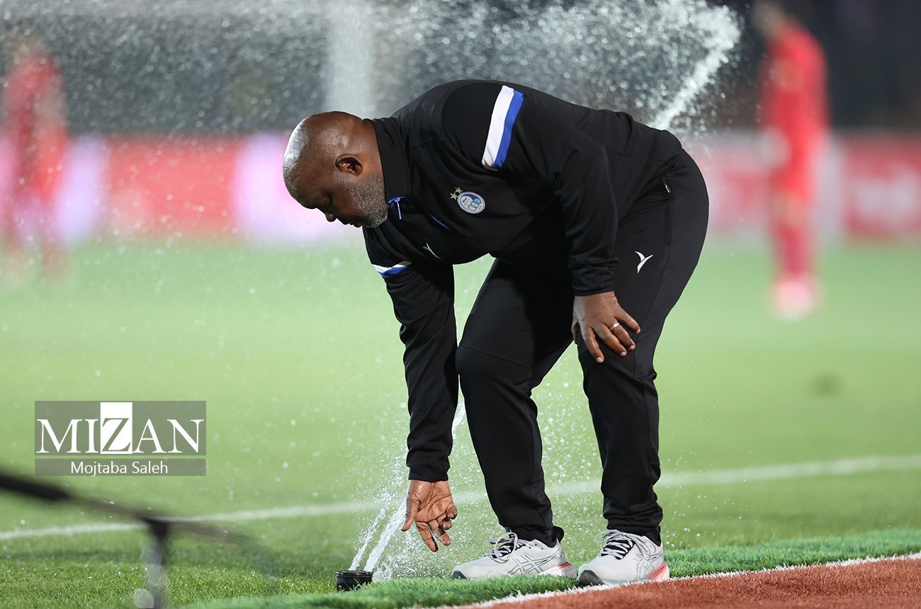 استقلال ۱۴۰۳؛ از ناکامیهای تاریخی تا بحرانهای همیشگی/ تیم محبوب پایتخت چگونه به زمین خورد استقلال ۱۴۰۳؛ از ناکامیهای تاریخی تا بحرانهای همیشگی/ تیم محبوب پایتخت چگونه به زمین خورد