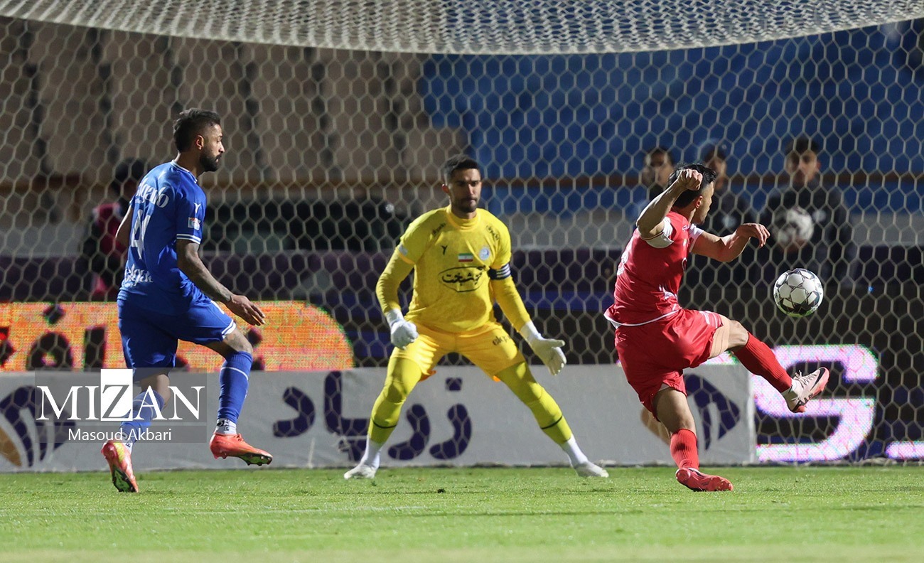 سرگذشت پرسپولیس در سال ۱۴۰۳| از تغییرات استراتژیک برای خروج از بحران تا بازگشت DNA قهرمانی