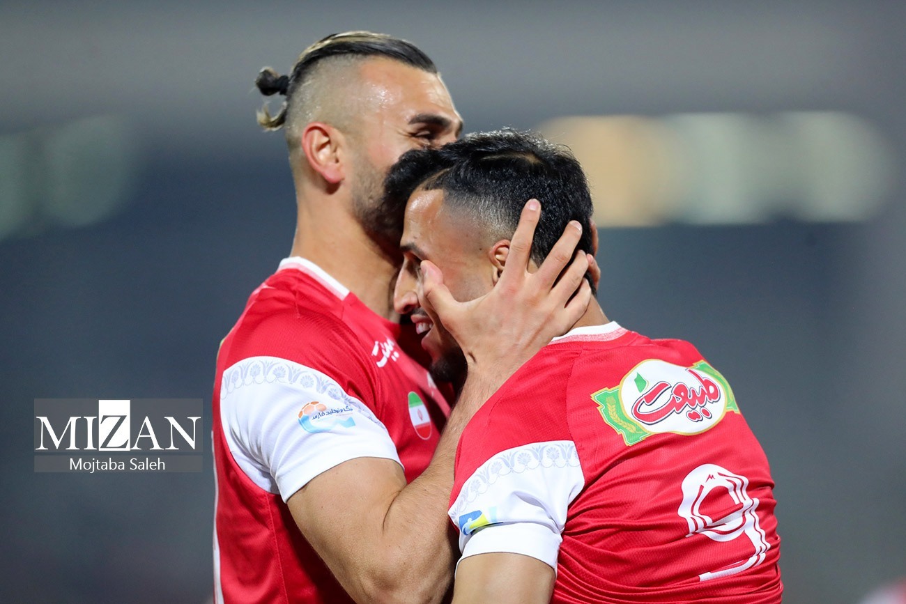 سرگذشت پرسپولیس در سال ۱۴۰۳| از تغییرات استراتژیک برای خروج از بحران تا بازگشت DNA قهرمانی