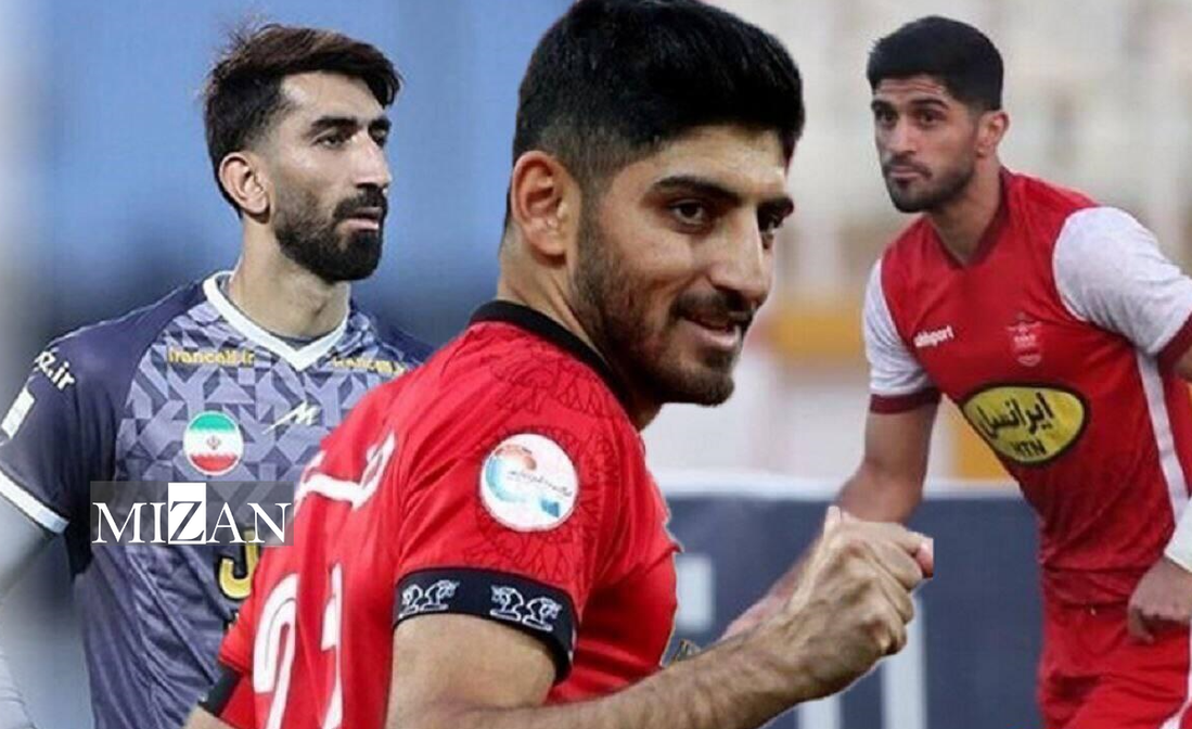 سرگذشت پرسپولیس در سال ۱۴۰۳| از تغییرات استراتژیک برای خروج از بحران تا بازگشت DNA قهرمانی