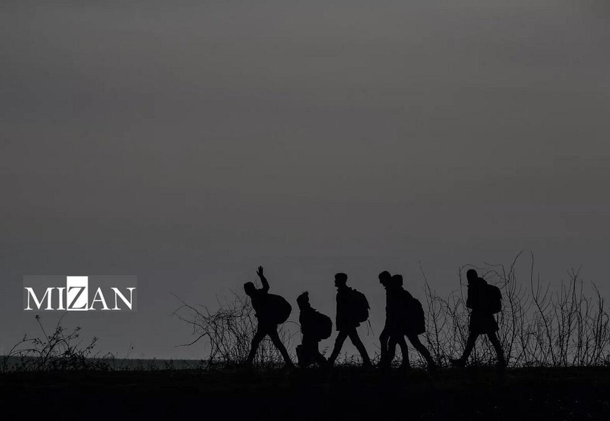 نقض حقوق بشر در نحوه برخورد با مهاجران در یونان