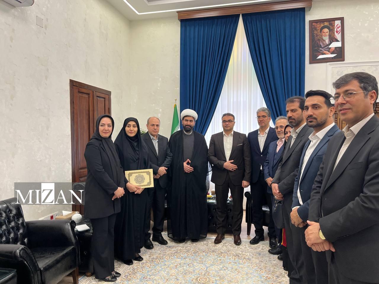 کمیته علمی همایش ملی اجرای قانون الزام به ثبت رسمی اموال غیر منقول راه‌اندازی شد/ بابایی: جامعه دانشگاهی برای اجرای قانون الزام به میدان بیایند