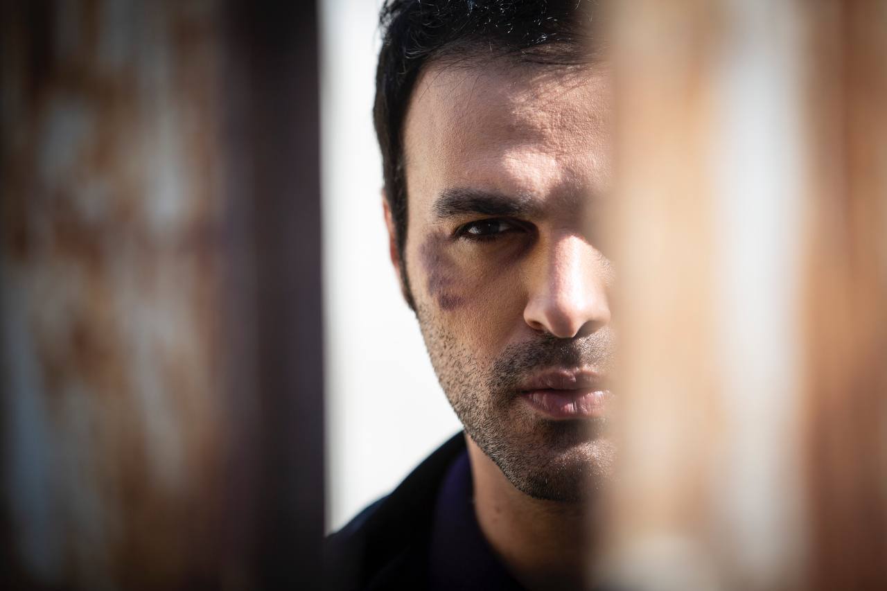 «ناریا» از ۳۱ فروردین روی آنتن شبکه یک می‌رود + رونمایی از پوستر و تصاویر جدید