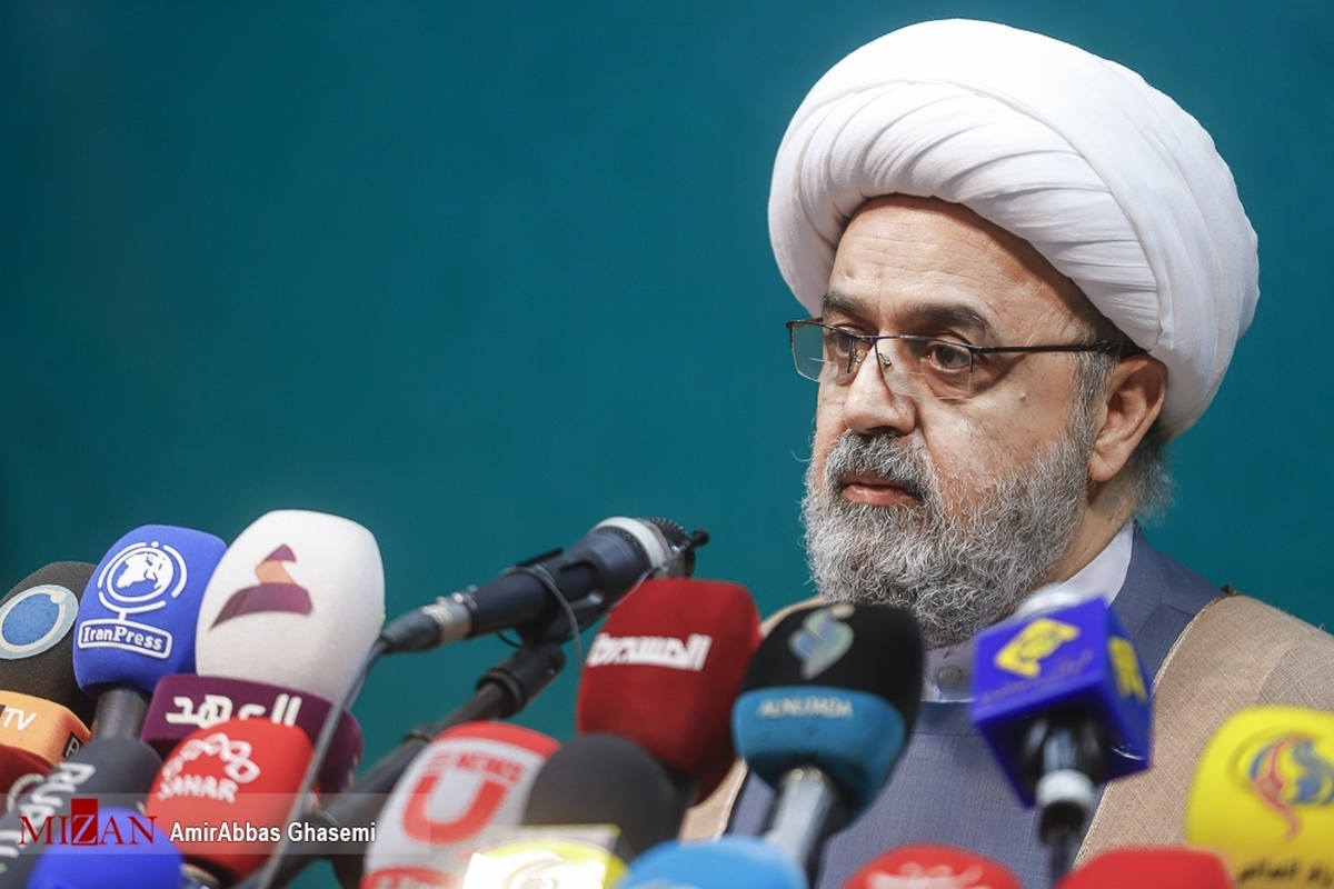 پیام دبیرکل مجمع جهانی تقریب مذاهب اسلامی به مناسبت روز هنر انقلاب اسلامی