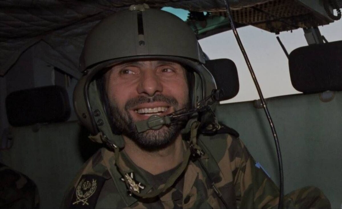 از دل سنگر تا بلندای تاریخ؛ «سلمان انقلاب» بازخوانی حماسه یک فرمانده