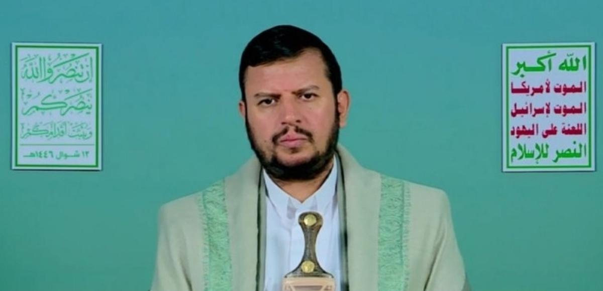 الحوثی: مسئله اسرا برای مردم فلسطین یک موضوع اساسی است الحوثی: مسئله اسرا برای مردم فلسطین یک موضوع اساسی است