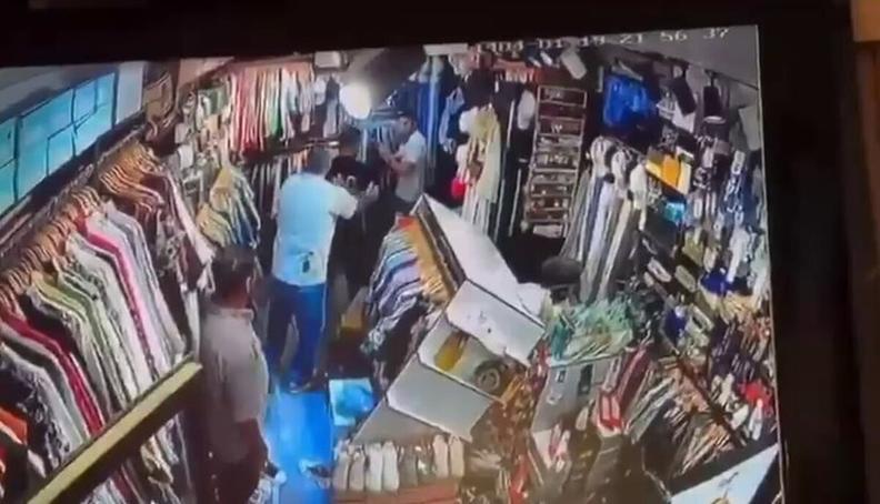 بازداشت شبانه شرور و اوباش «میدان عطار» کرج اخبار هفته