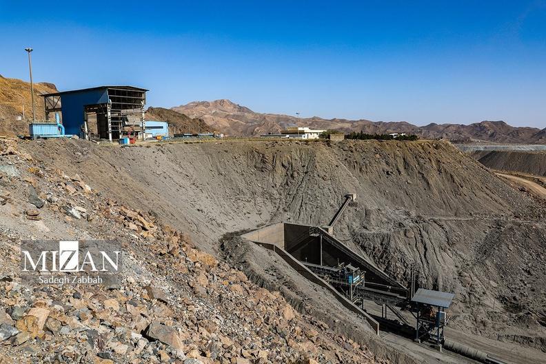 ممنوعیت استخراج از معدن ذغال سنگ شرق کلات آزادشهر اخبار هفته