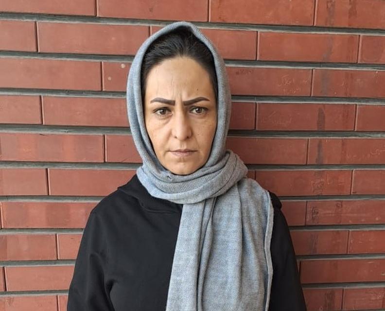 انتشار تصاویر متهم «سرقت موبایل» برای شناسایی شکات در کرج اخبار هفته