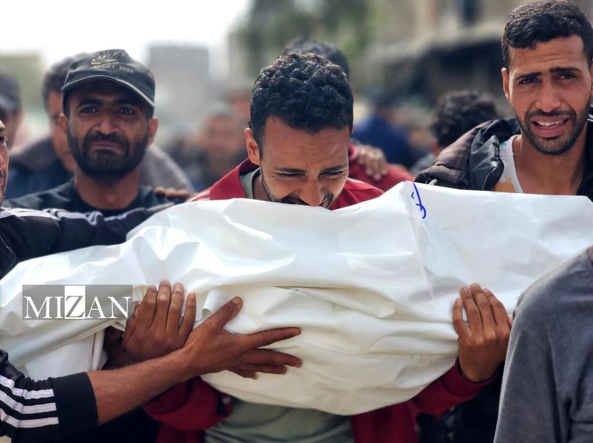 سازمان ملل: اسرائیل در غزه فقط زنان و کودکان را قتلعام میکند