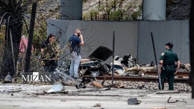 تداوم سقوط‌های مرگبار هواپیما و بالگرد در آمریکا