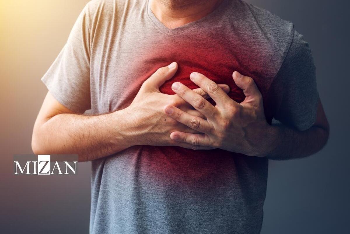 تپش قلب سریع‌تر یا نامنظم می تواند نشانه‌ای از مشکلات قلبی باشد