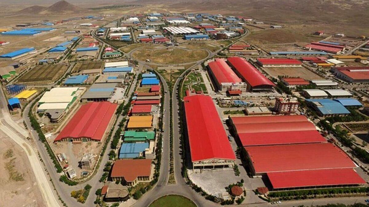 ورود دادگستری گلستان به مسئله زمینهای بلااستفاده در شهرکهای صنعتی؛ یک میلیون مترمربع زمینهای صنعتی راکد به چرخه تولید بازگشت ورود دادگستری گلستان به مسئله زمینهای بلااستفاده در شهرکهای صنعتی؛ یک میلیون مترمربع زمینهای صنعتی راکد به چرخه تولید بازگشت