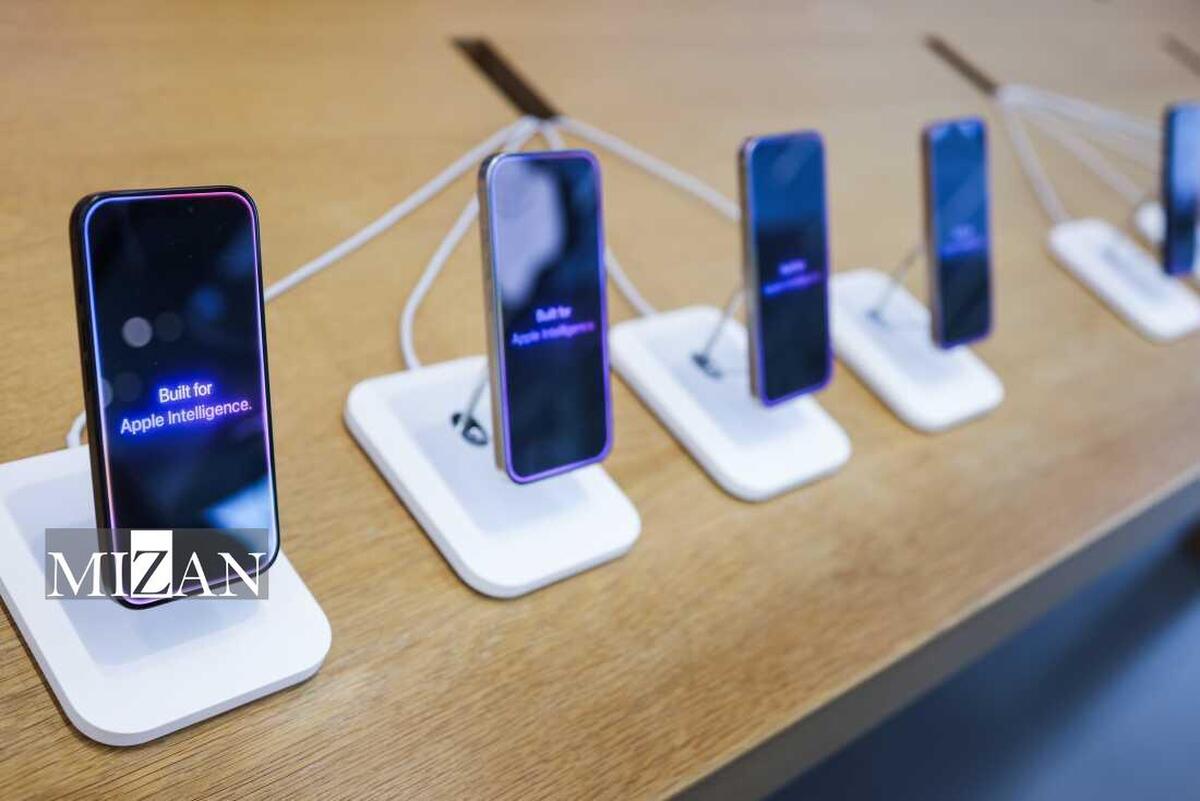 آمریکا لوازم الکترونیکی را از تعرفه‌های متقابل معاف کرد