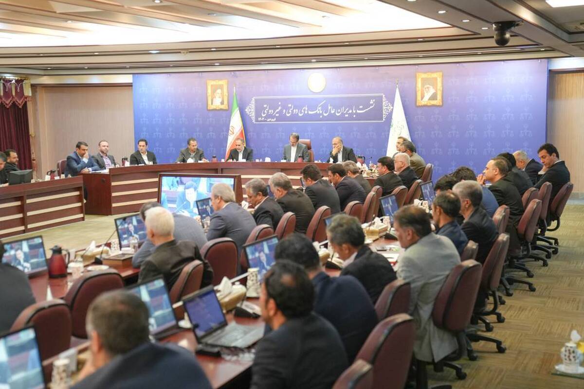 بدهکاران کلان بانکی که تسهیلات را در امر تولید هزینه نکردند، به سازمان بازرسی معرفی شوند