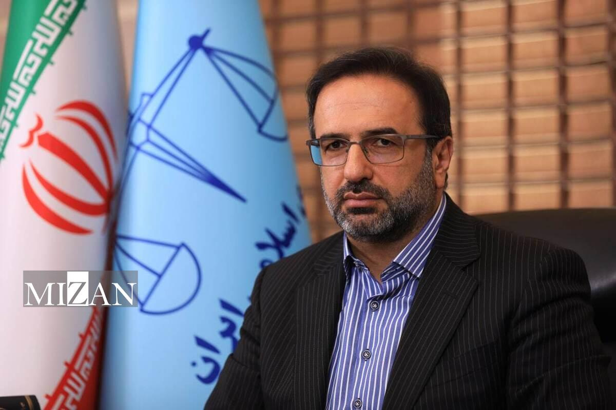 رسیدگی به بیش از ۴۶ هزار پرونده در دادگاه‌های صلح استان البرز/ تشکیل ۵۵ شعبه تا پایان سال ۱۴۰۳