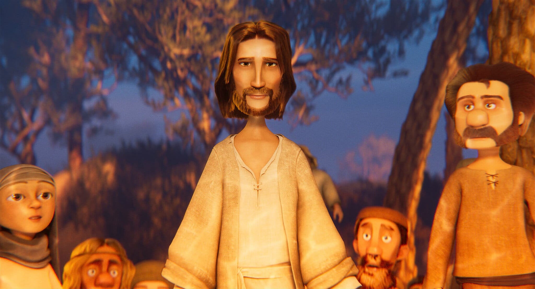 باکس آفیس آمریکا: پرفروش‌ شدن انیمیشن مذهبی «شاه شاهان»/ اتهامات بلا تورن علیه میکی رورک/ شاخه بدلکاری جایزه اسکار می‌گیرد