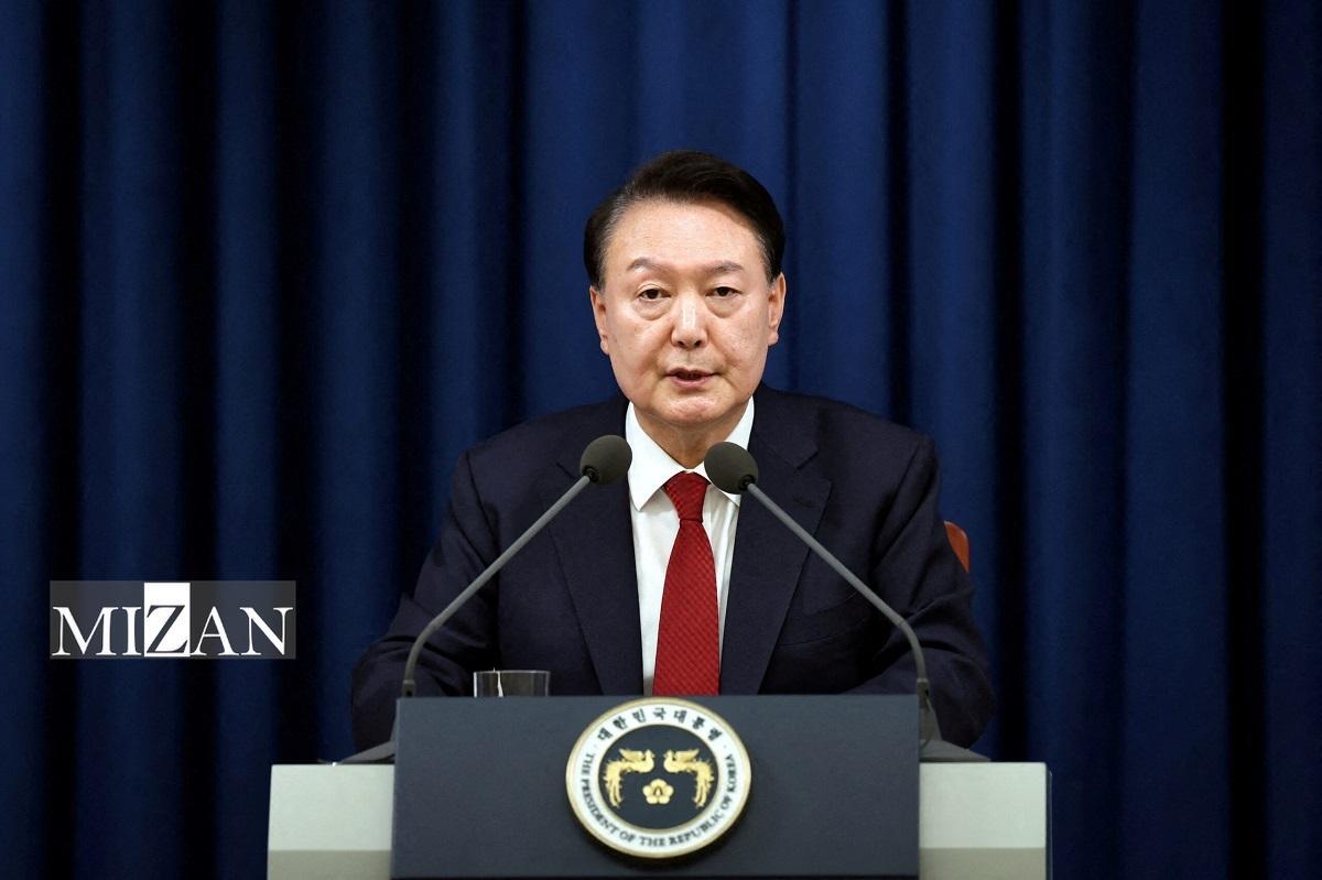 محاکمه جنایی رئیس‌جمهور برکنارشده کره جنوبی آغاز شد