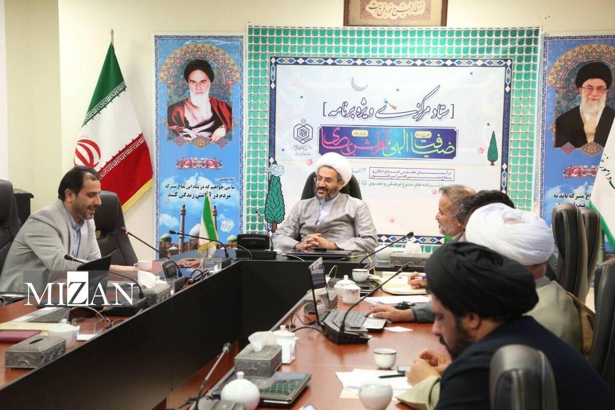 بیش از ۴ میلیون نفر از سفره‌های افطاری ساده بهره‌مند شدند