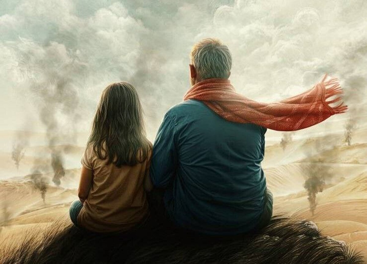 آرزو‌های امینه، شهاب‌های وعده صادق؛ «شازده کوچولو» صدای کودکان غزه شد