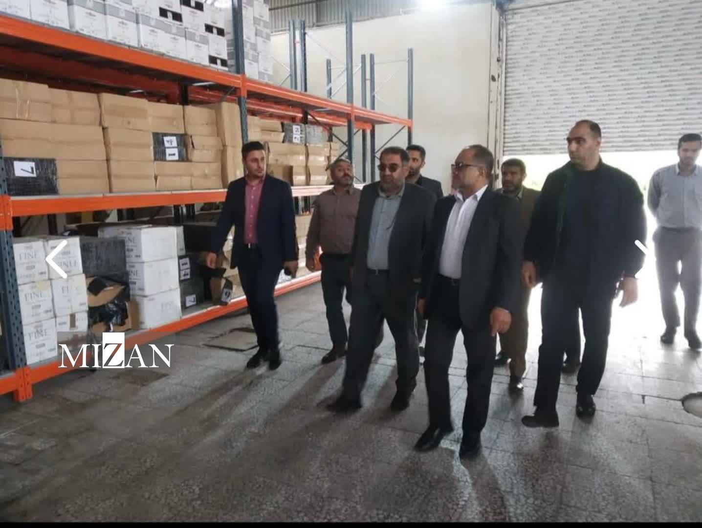 دادستان ساری: تعیین تکلیف اموال تملیکی استان مازندران از اولویت‌های ماست 