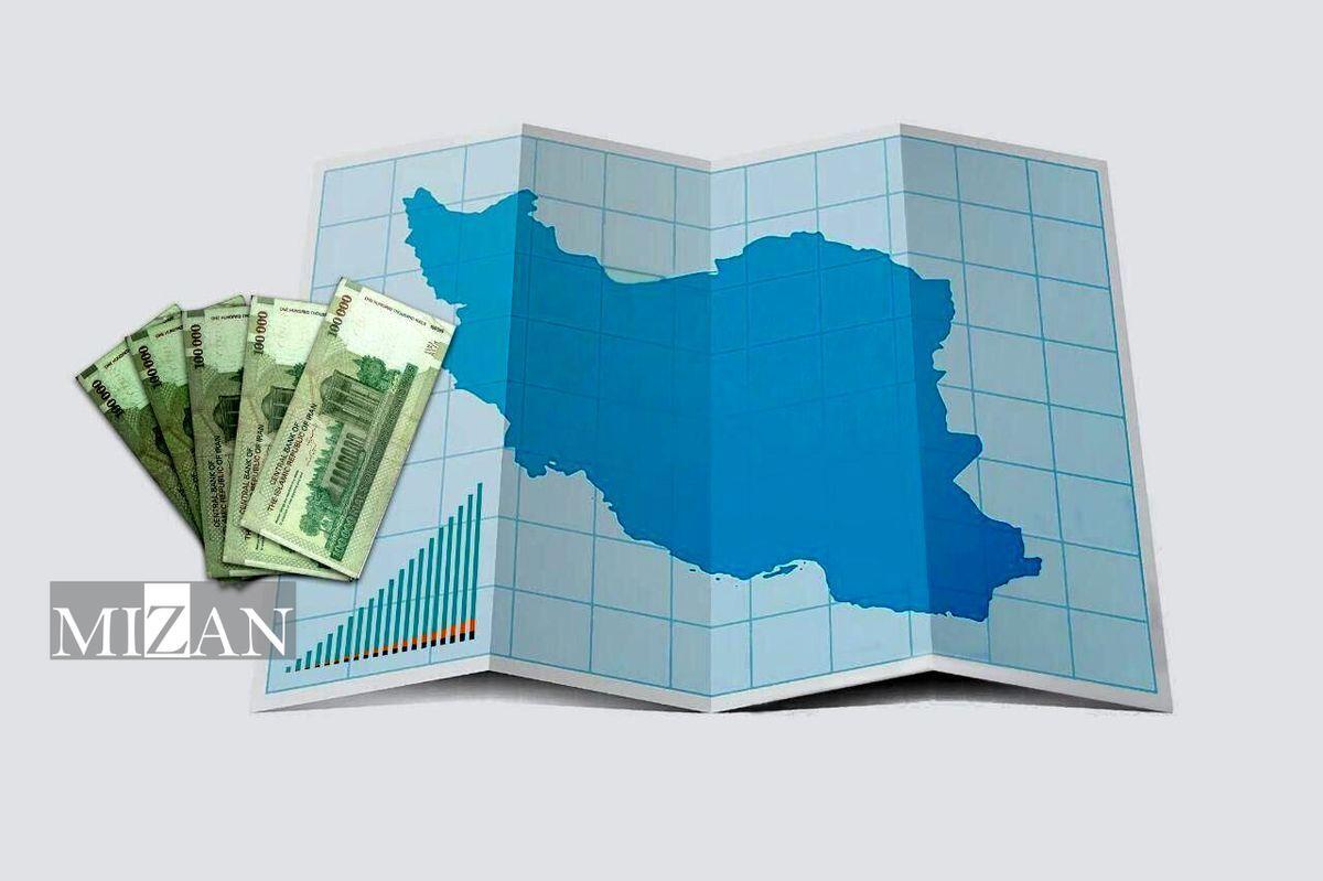 آیین‌نامه طراحی و استقرار نظام نوین درآمد - هزینه استان‌ها