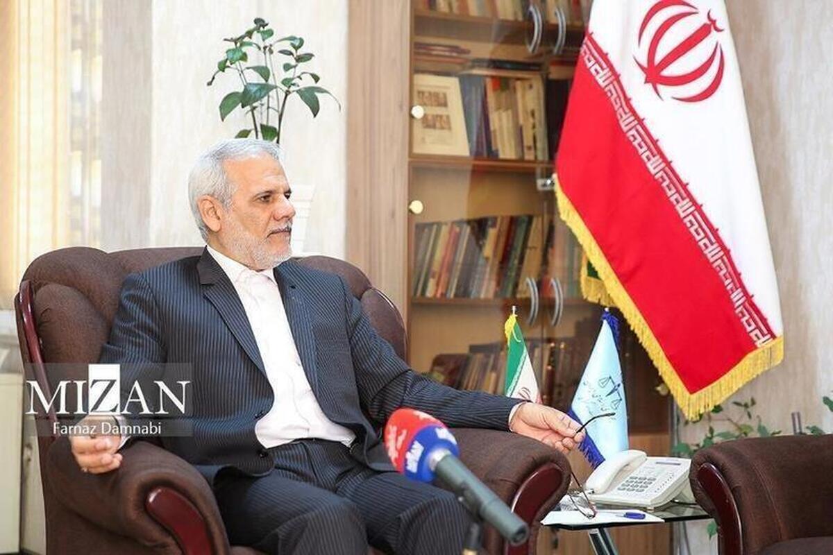 همکاریهای حقوقی و قضایی ایران و ونزوئلا روی ریل پیشرفت