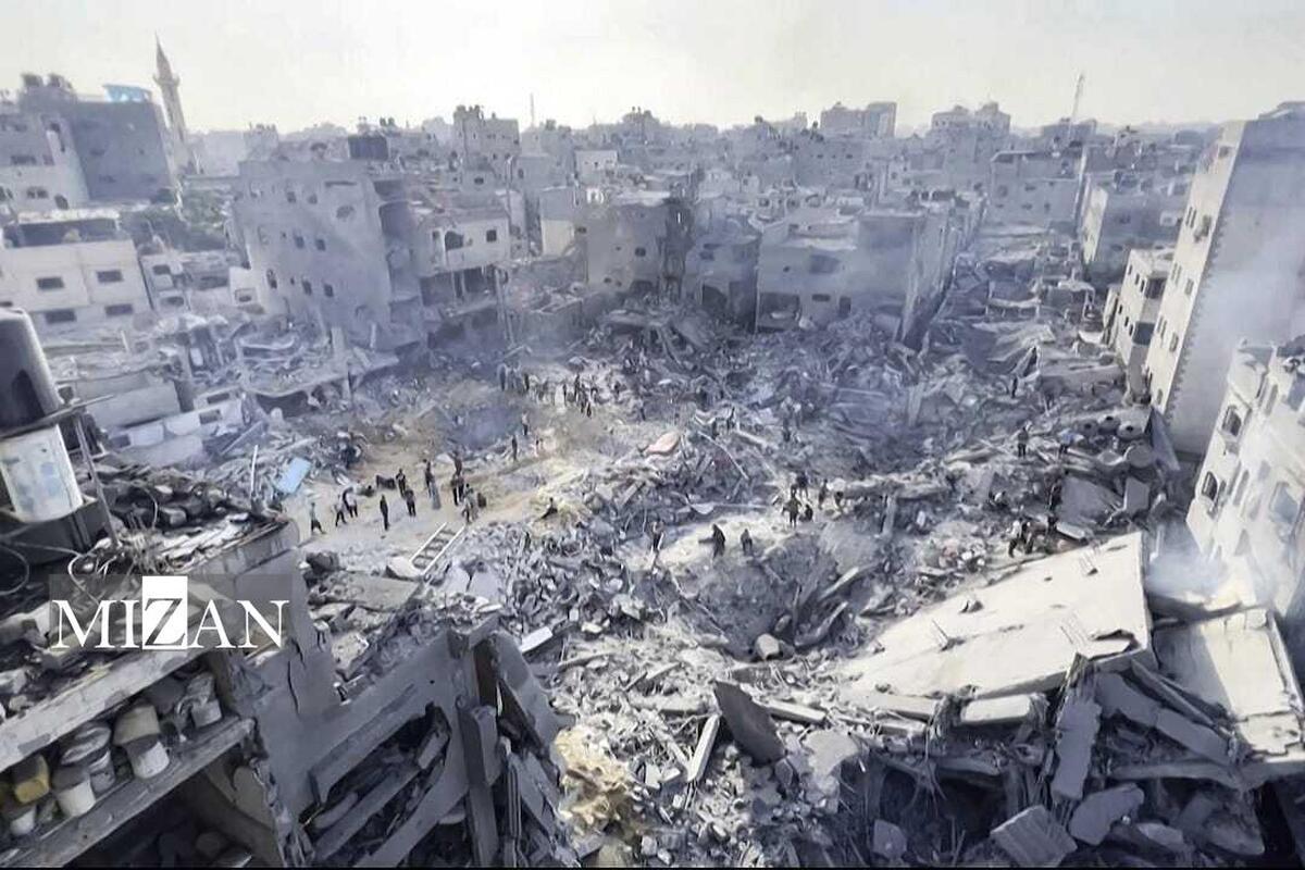 عملیات ضدصهیونیستی در کرانه باختری؛ افزایش درخواست‌ نظامیان اشغالگر برای پایان جنگ غزه