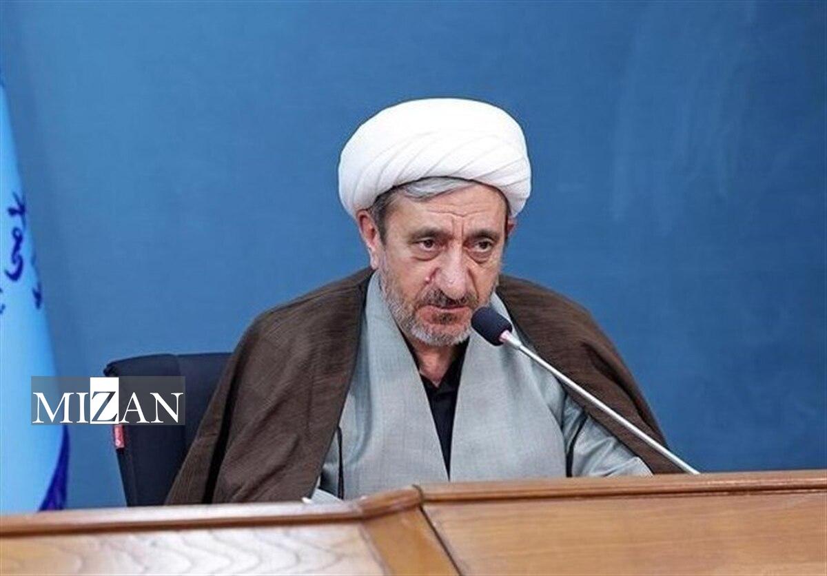 رئیس مرکز حفاظت و اطلاعات قوه قضاییه: دست برتر سربازان این مرز بوم در نبرد اطلاعاتی منجر به تأمین امنیت پایدار در جامعه شده است